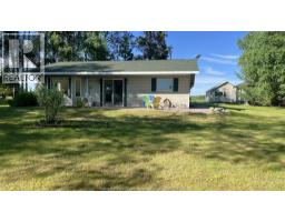 188 BYRNES ROAD, RAINY RIVER, Ontario