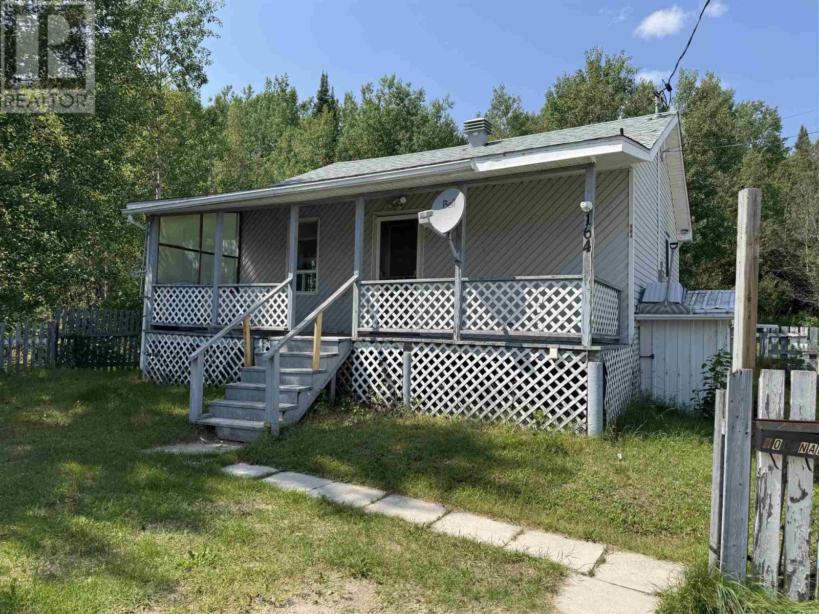 162 Martel Rd, Chapleau, Ontario  P0M 1K0 - Photo 32 - SM261034