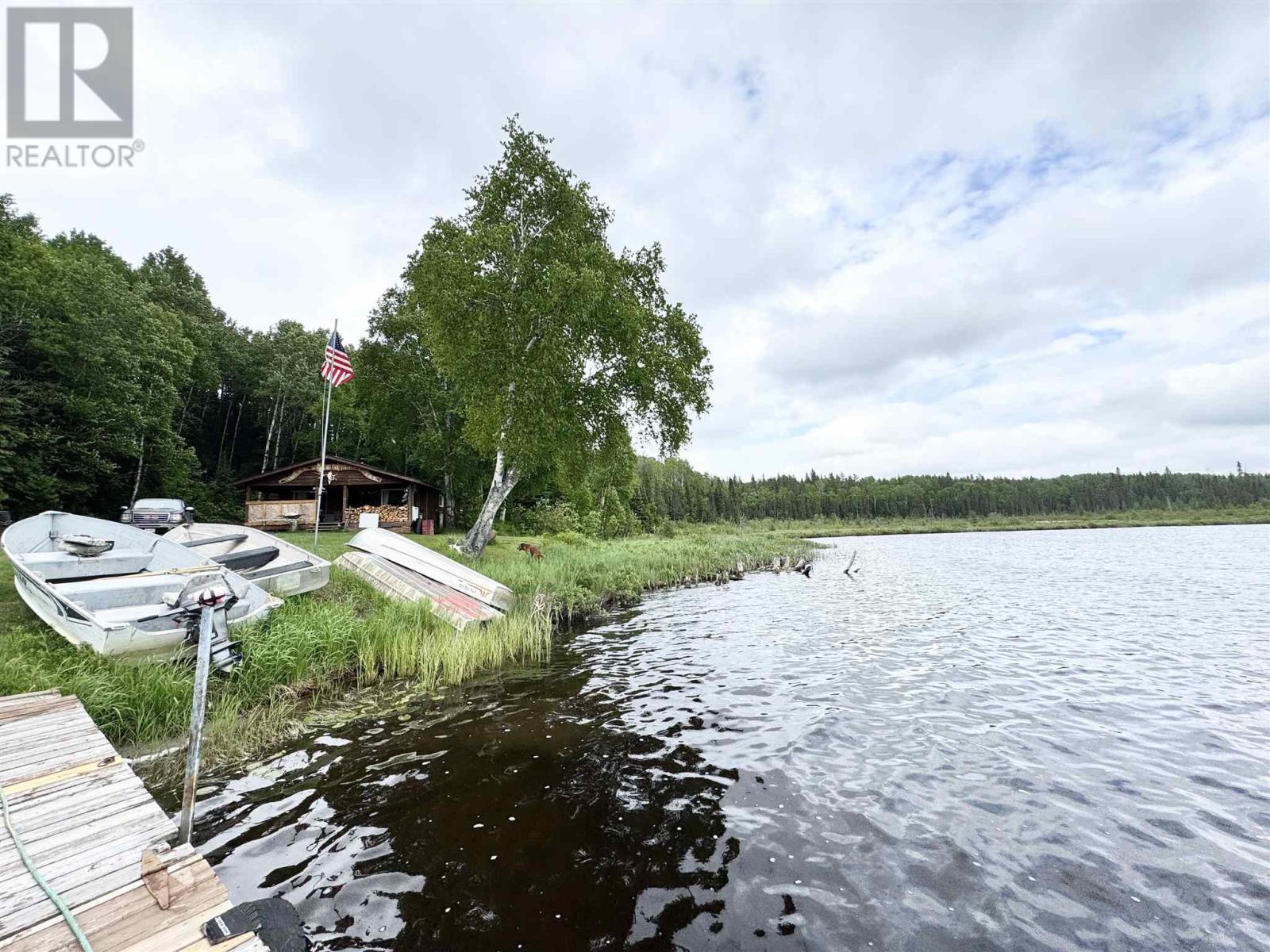 . Adams Lake Rd, Chapleau, Ontario  P0M 1K0 - Photo 6 - SM261846