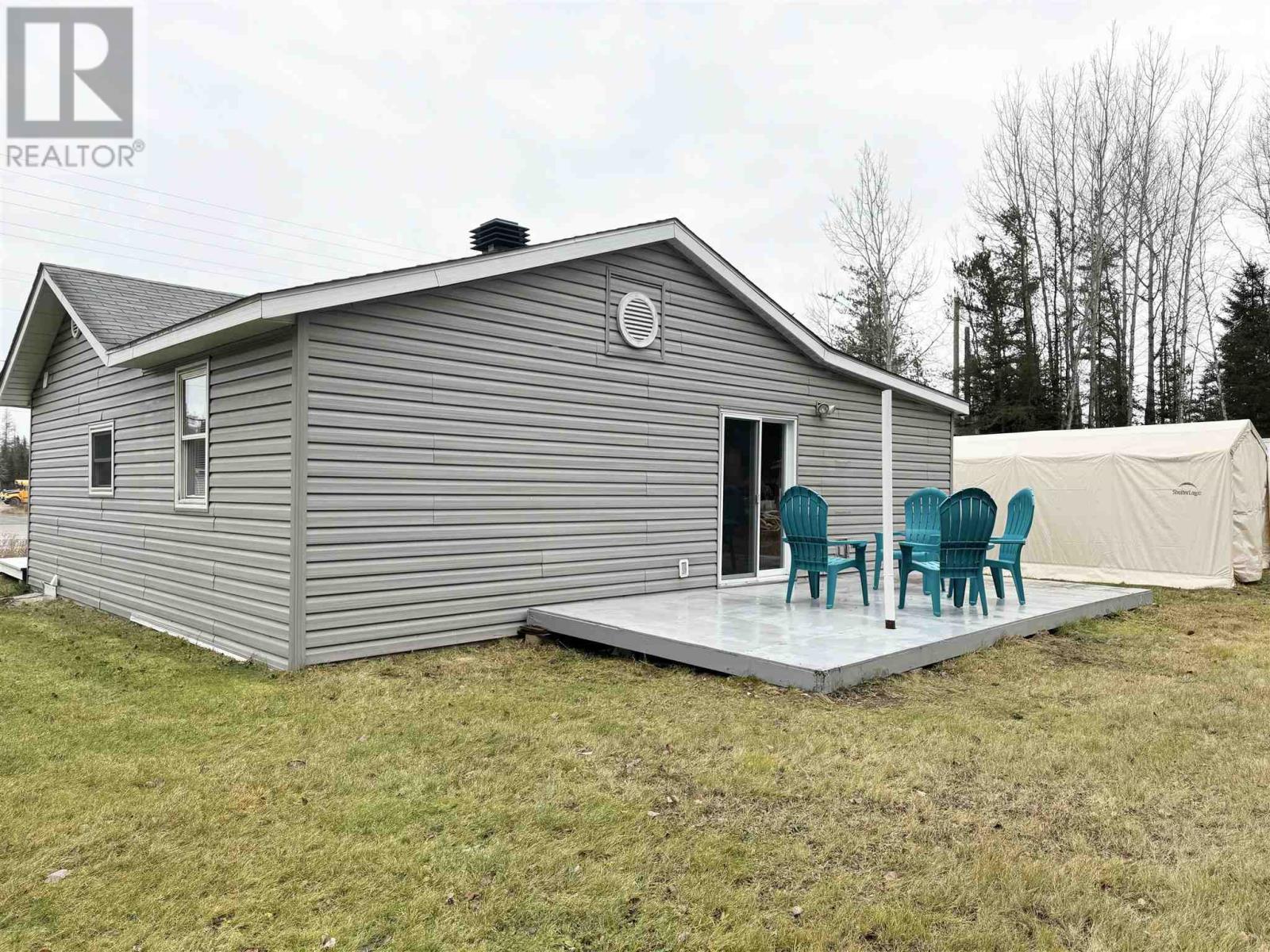 163 Highway 129, Chapleau, Ontario  P0M 1K0 - Photo 16 - SM262241