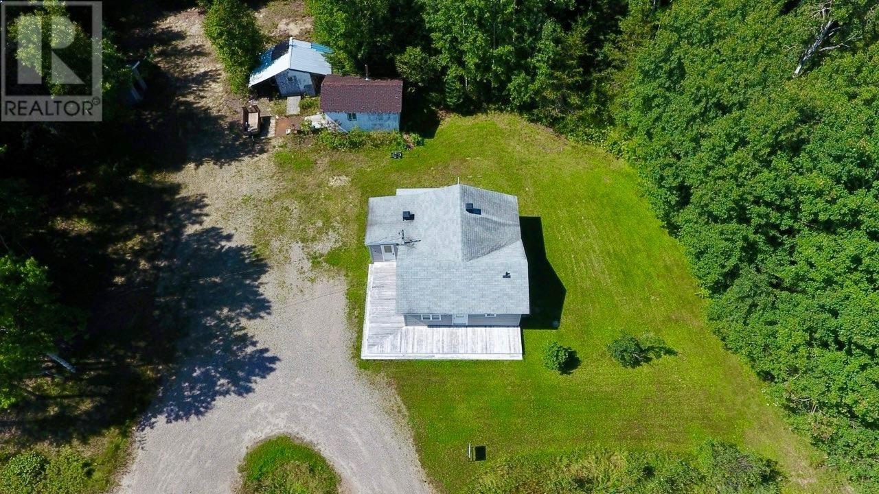 163 Highway 129, Chapleau, Ontario  P0M 1K0 - Photo 18 - SM262241