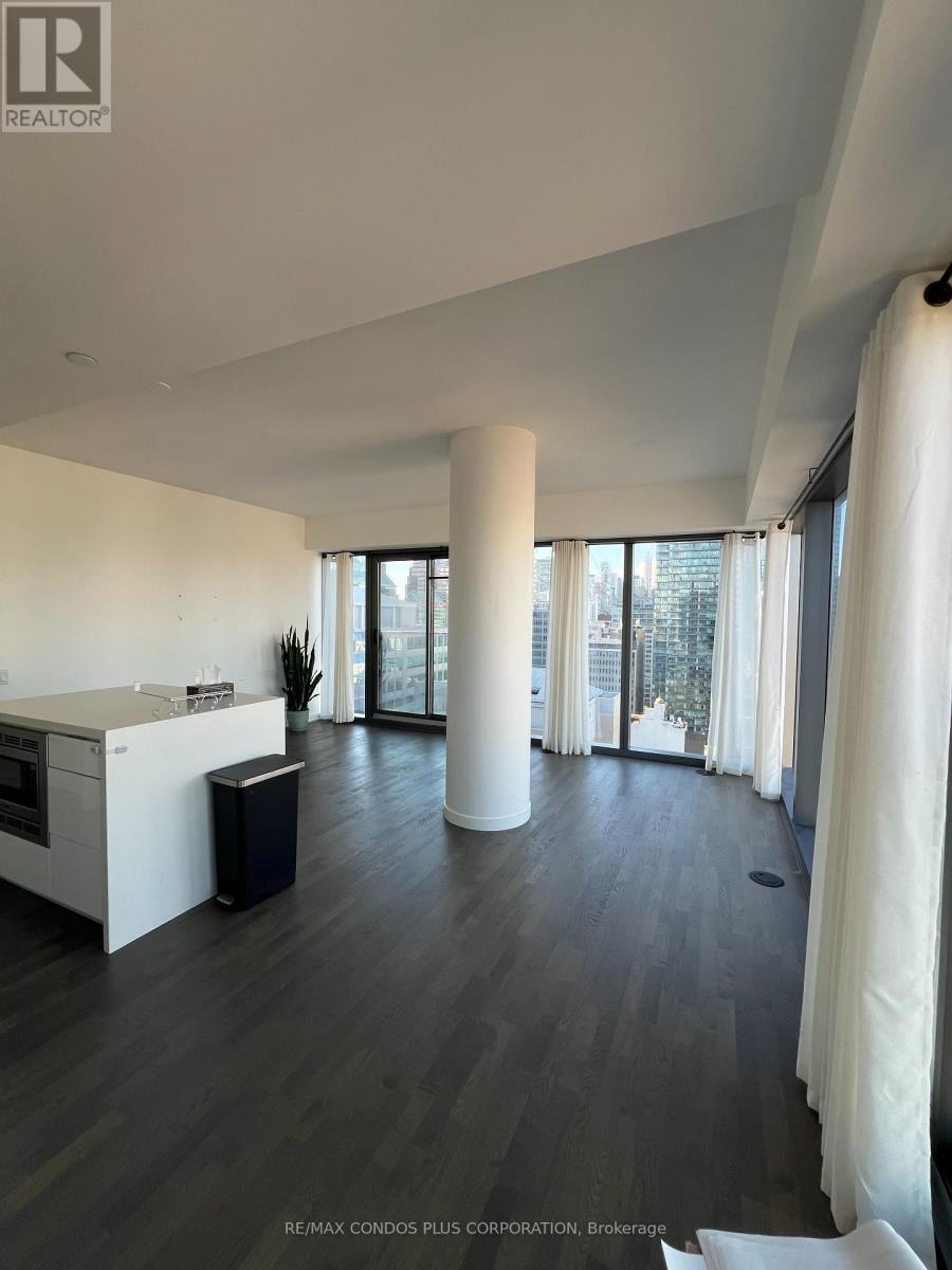 2102 - 60 Colborne Street, Toronto, Ontario  M5E 0B7 - Photo 6 - C13562292
