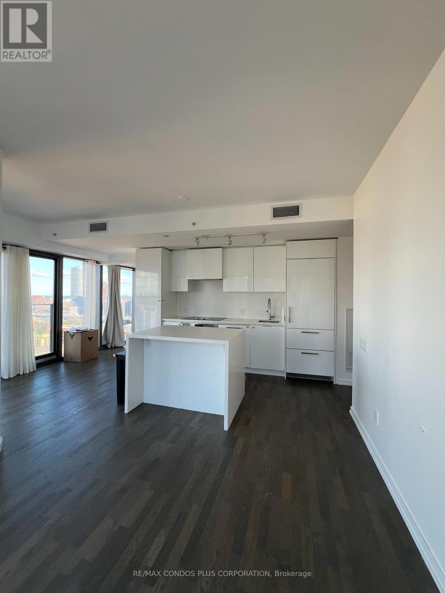2102 - 60 Colborne Street, Toronto, Ontario  M5E 0B7 - Photo 4 - C13562292