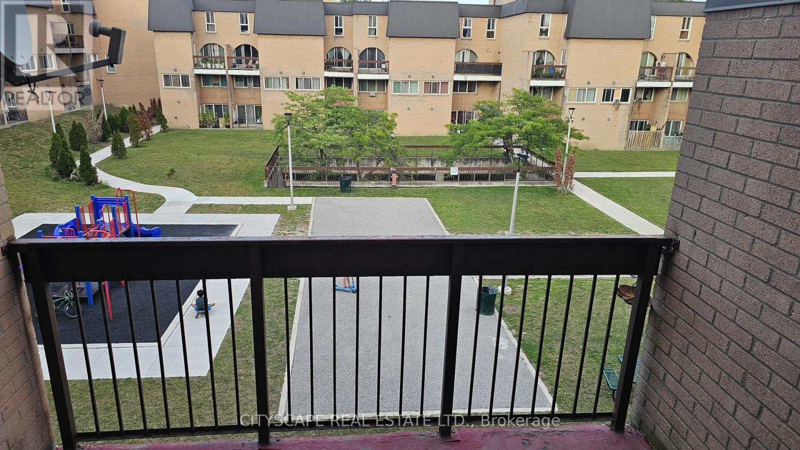 2096 - 100 Mornelle Court, Toronto, Ontario  M1E 4X2 - Photo 27 - E13671660