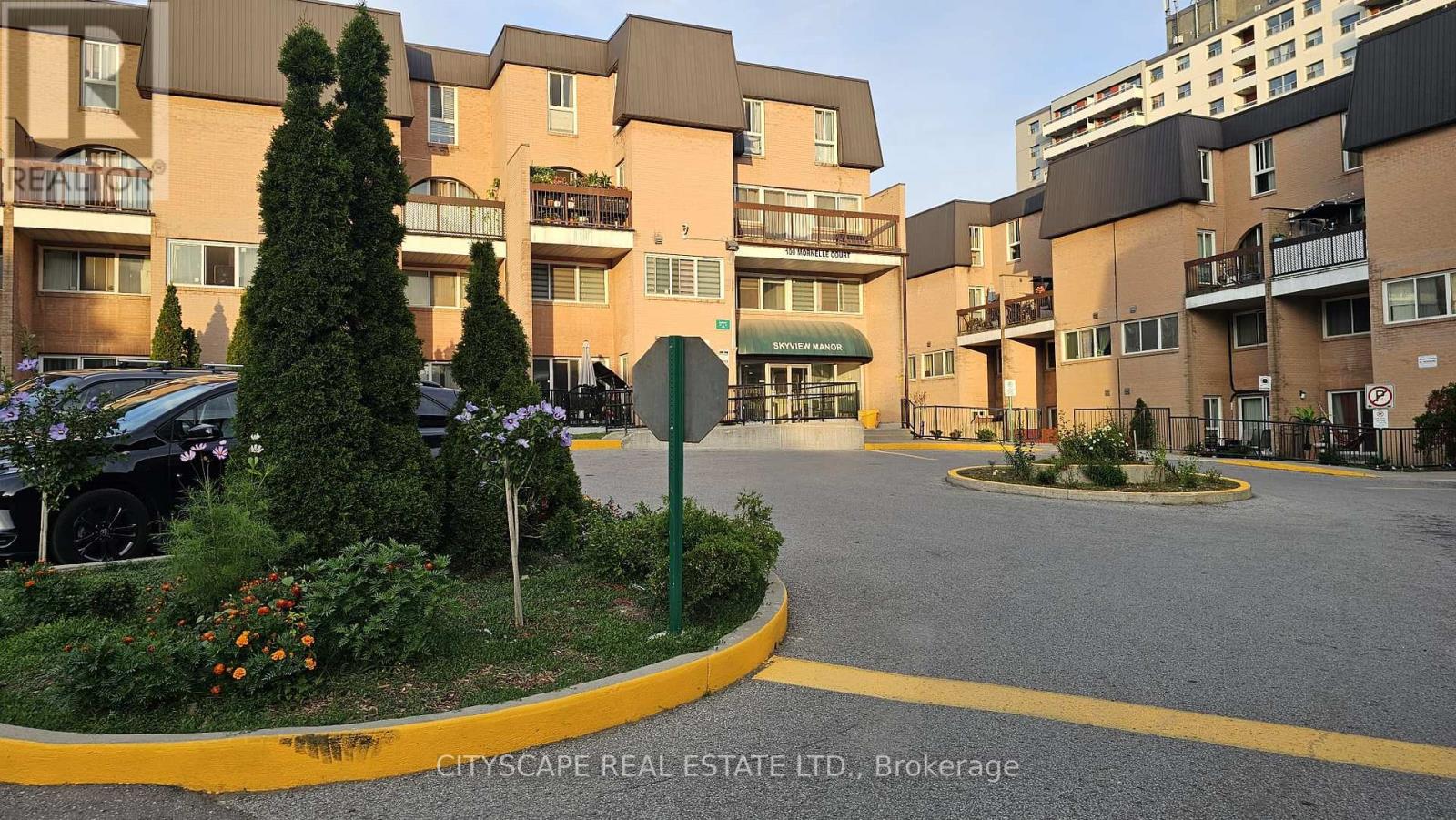 2096 - 100 Mornelle Court, Toronto, Ontario  M1E 4X2 - Photo 7 - E13671660