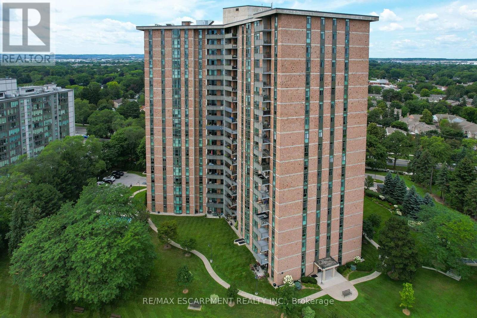 1207 - 5250 Lakeshore Road, Burlington, Ontario  L7L 5L2 - Photo 44 - W13696644