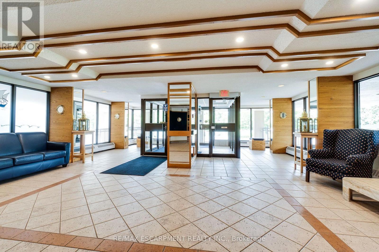 1207 - 5250 Lakeshore Road, Burlington, Ontario  L7L 5L2 - Photo 39 - W13696644