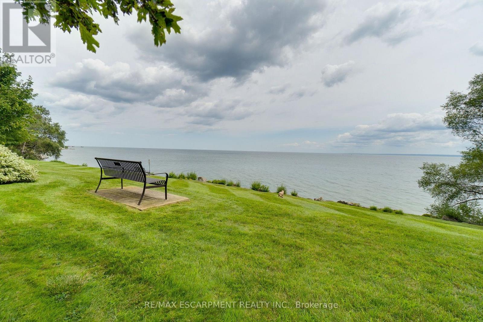 1207 - 5250 Lakeshore Road, Burlington, Ontario  L7L 5L2 - Photo 42 - W13696644