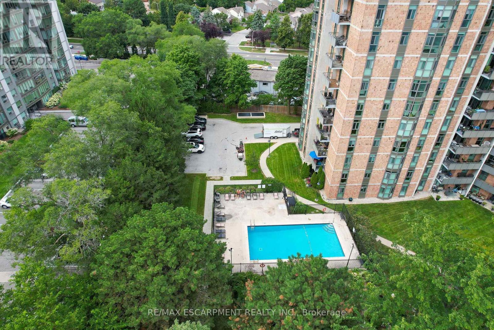 1207 - 5250 Lakeshore Road, Burlington, Ontario  L7L 5L2 - Photo 46 - W13696644