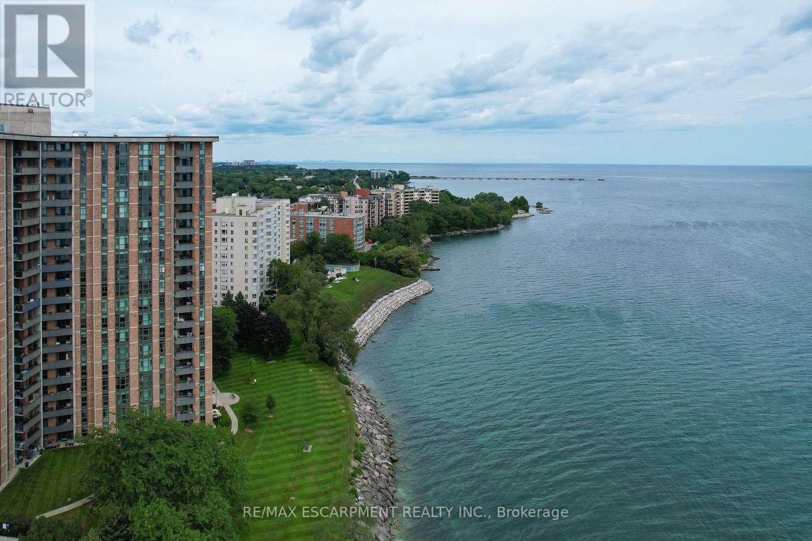 1207 - 5250 Lakeshore Road, Burlington, Ontario  L7L 5L2 - Photo 48 - W13696644