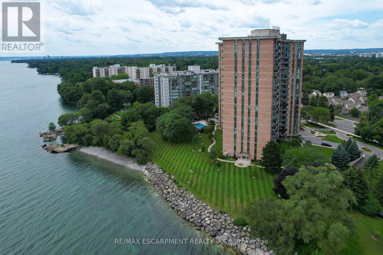 1207 - 5250 Lakeshore Road, Burlington, Ontario  L7L 5L2 - Photo 43 - W13696644