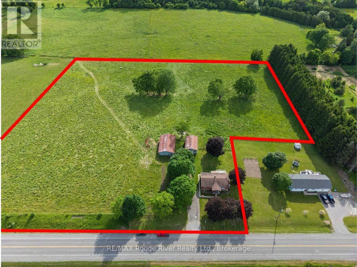$1,199,9003714 Newtonville Road, Clarington, Ontario