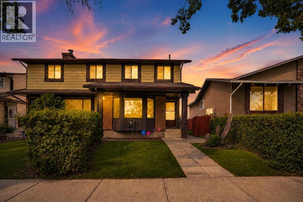 5620 Temple Drive NE, calgary, Alberta