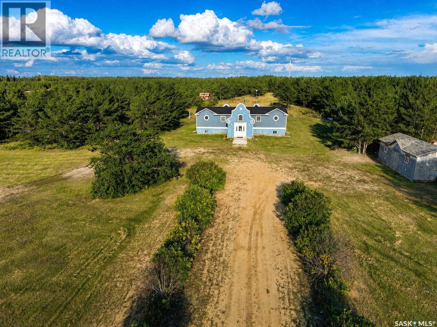 Lilly Plain Acreage, Duck Lake Rm No. 463, Saskatchewan