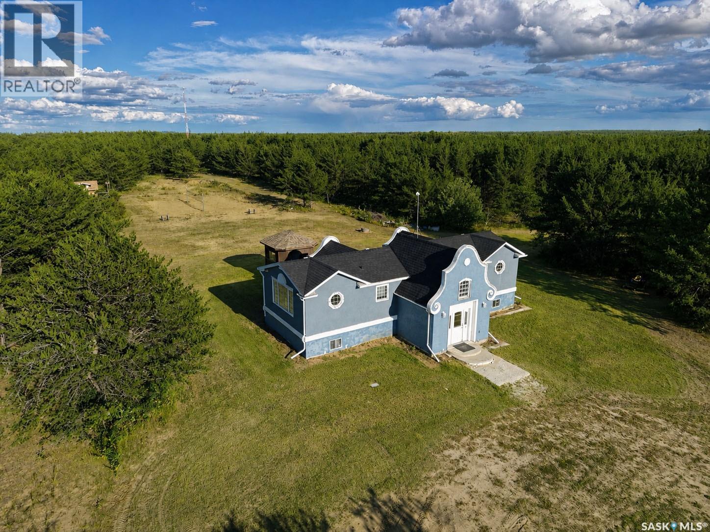 Lilly Plain Acreage, Duck Lake Rm No. 463, Saskatchewan  S6V 5R1 - Photo 2 - SK046206