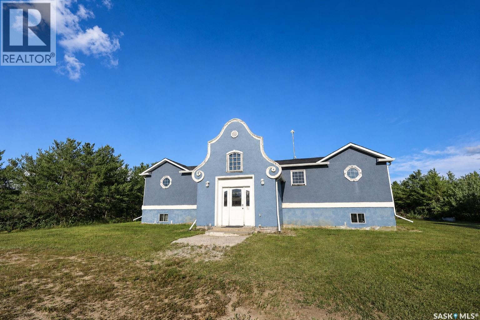Lilly Plain Acreage, Duck Lake Rm No. 463, Saskatchewan  S6V 5R1 - Photo 3 - SK046206