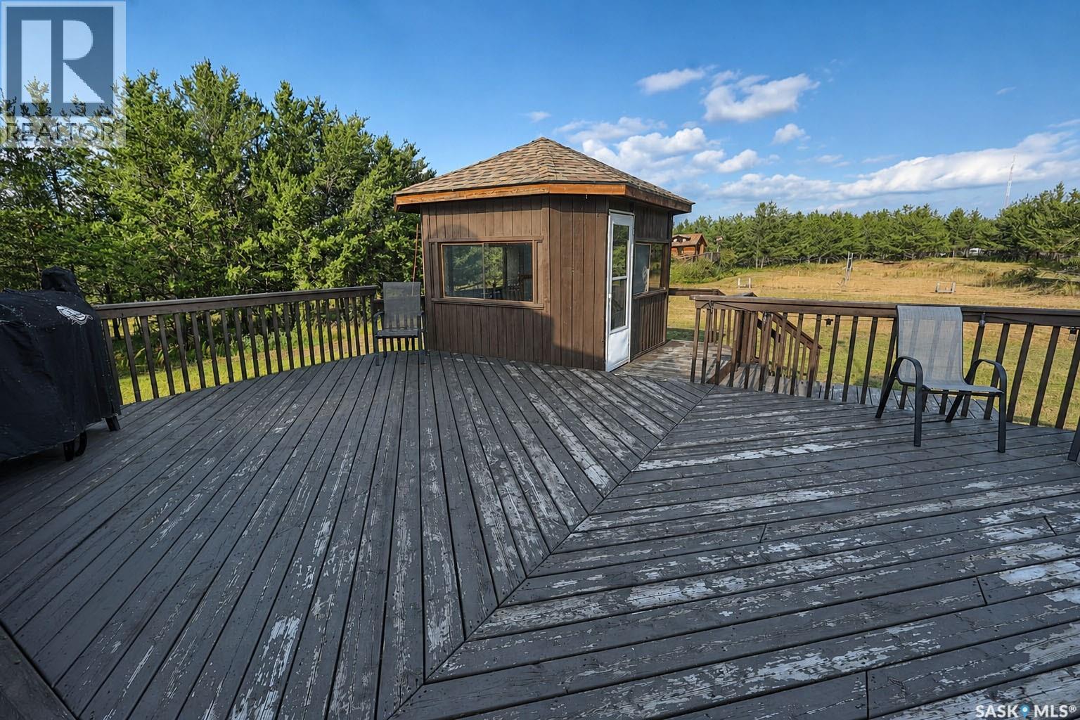 Lilly Plain Acreage, Duck Lake Rm No. 463, Saskatchewan  S6V 5R1 - Photo 39 - SK046206
