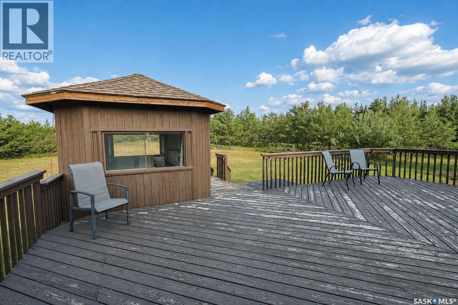 Lilly Plain Acreage, Duck Lake Rm No. 463, Saskatchewan  S6V 5R1 - Photo 40 - SK046206