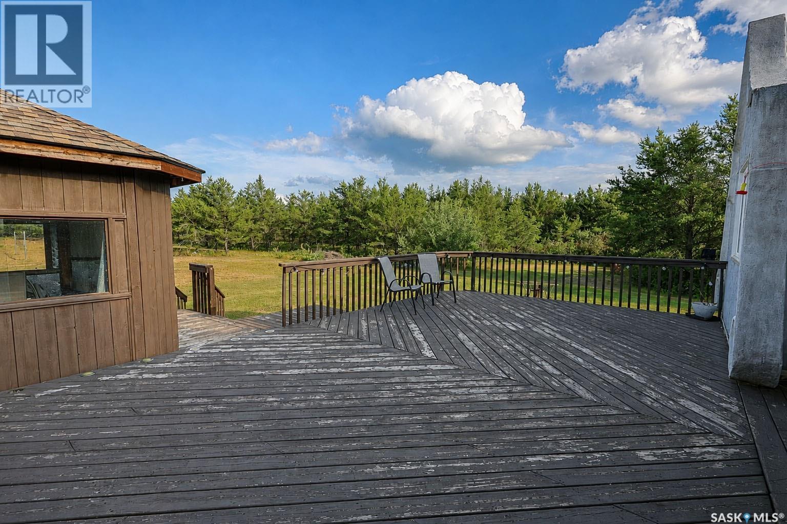 Lilly Plain Acreage, Duck Lake Rm No. 463, Saskatchewan  S6V 5R1 - Photo 41 - SK046206