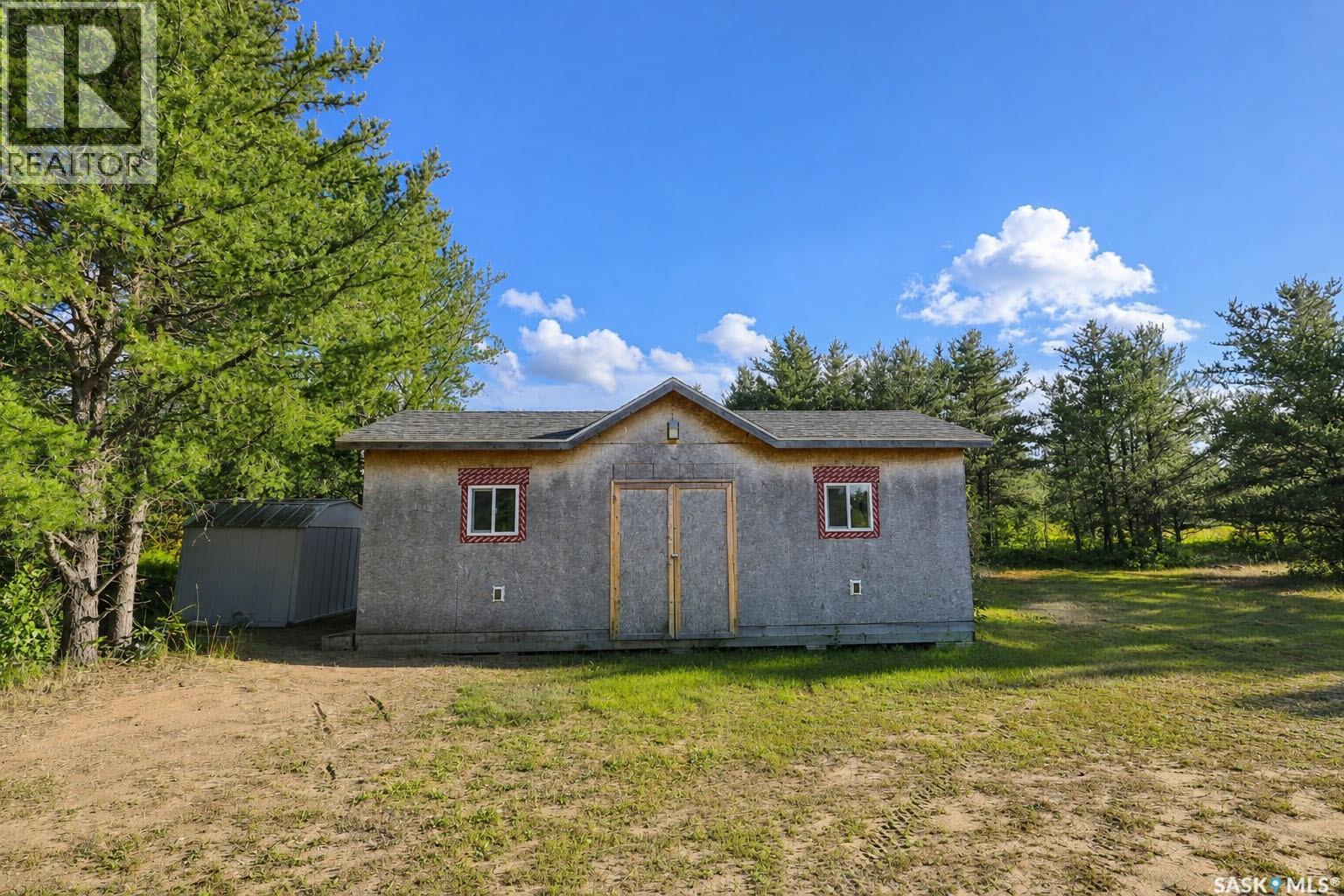 Lilly Plain Acreage, Duck Lake Rm No. 463, Saskatchewan  S6V 5R1 - Photo 47 - SK046206