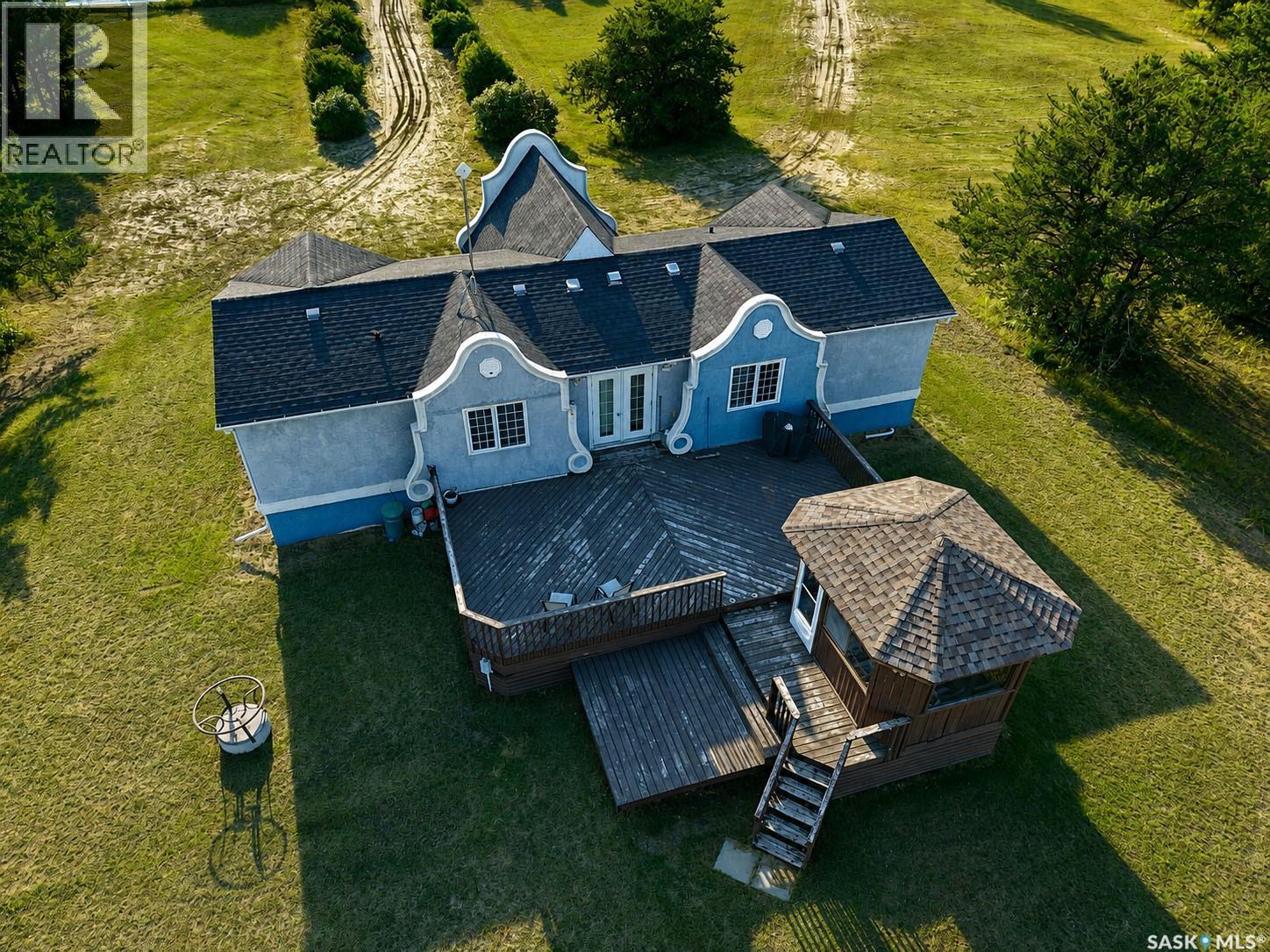 Lilly Plain Acreage, Duck Lake Rm No. 463, Saskatchewan  S6V 5R1 - Photo 49 - SK046206