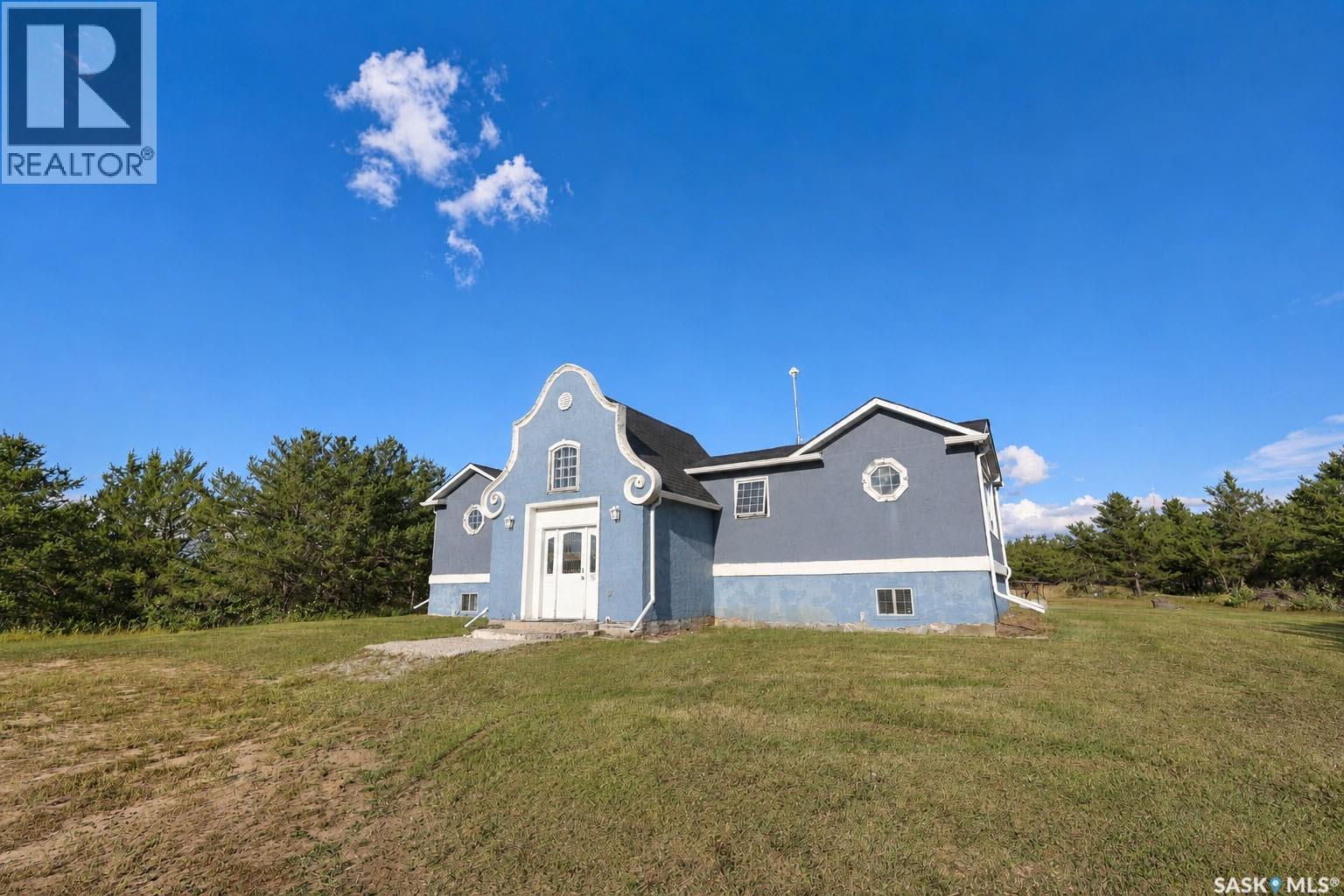 Lilly Plain Acreage, Duck Lake Rm No. 463, Saskatchewan  S6V 5R1 - Photo 5 - SK046206