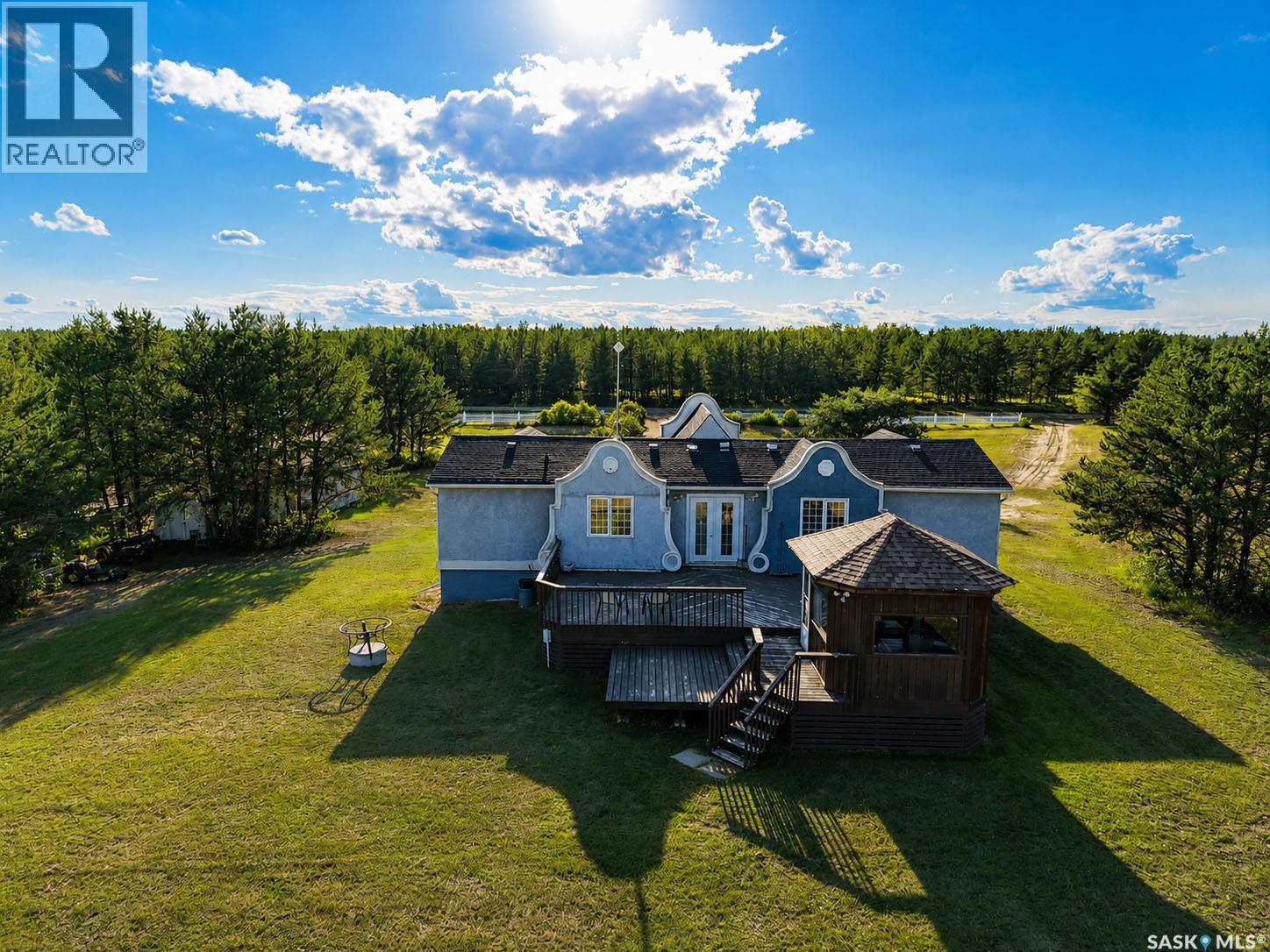 Lilly Plain Acreage, Duck Lake Rm No. 463, Saskatchewan  S6V 5R1 - Photo 50 - SK046206