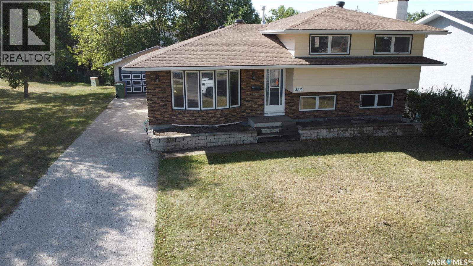 363 Rodenbush Drive, Regina, Saskatchewan  S4R 6X5 - Photo 44 - SK046164