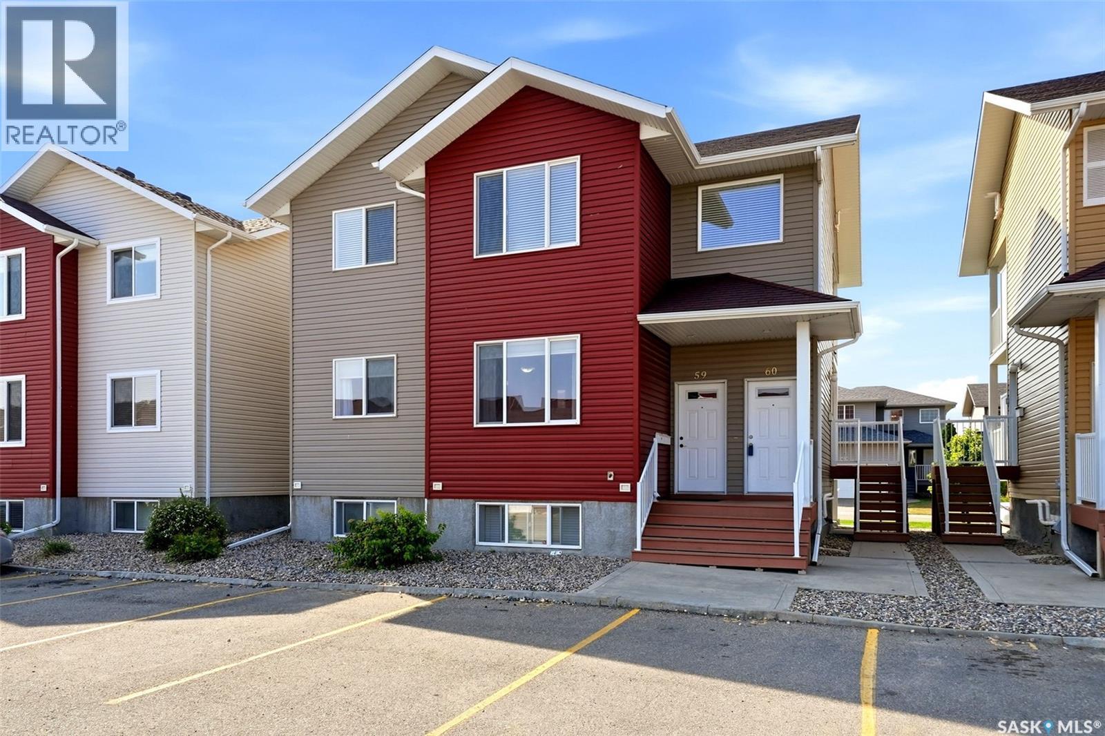 59 5004 James Hill Road, Regina, Saskatchewan  S4W 0E8 - Photo 23 - SK046143