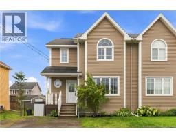 114 Rainford Court, Moncton, New Brunswick