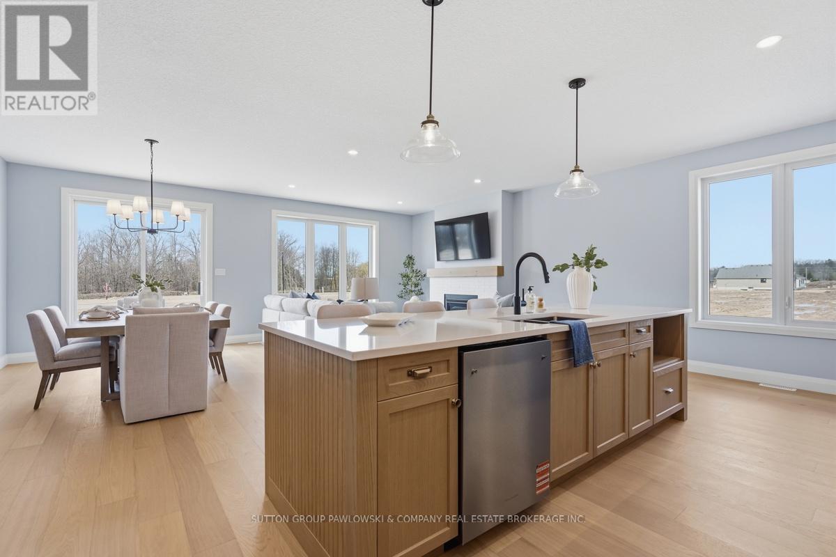 Lot #25 - 99 Allister Drive, Middlesex Centre, Ontario N0M 1N0 - Photo 17 - X13697486