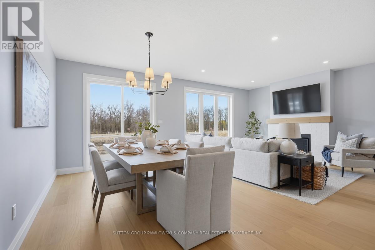 Lot #25 - 99 Allister Drive, Middlesex Centre, Ontario N0M 1N0 - Photo 19 - X13697486