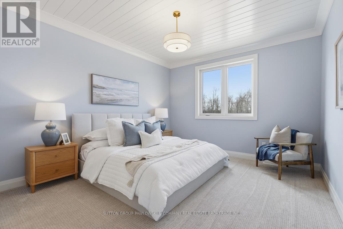 Lot #25 - 99 Allister Drive, Middlesex Centre, Ontario N0M 1N0 - Photo 22 - X13697486