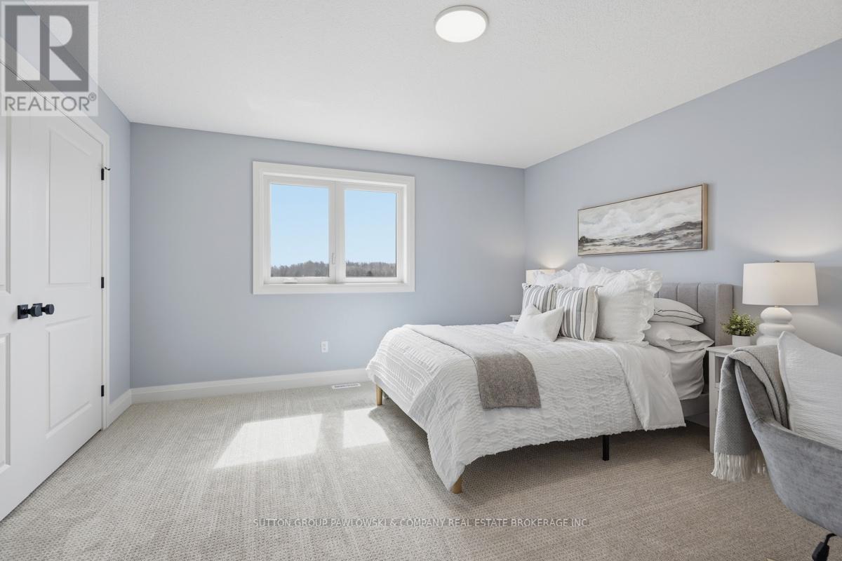 Lot #25 - 99 Allister Drive, Middlesex Centre, Ontario N0M 1N0 - Photo 33 - X13697486
