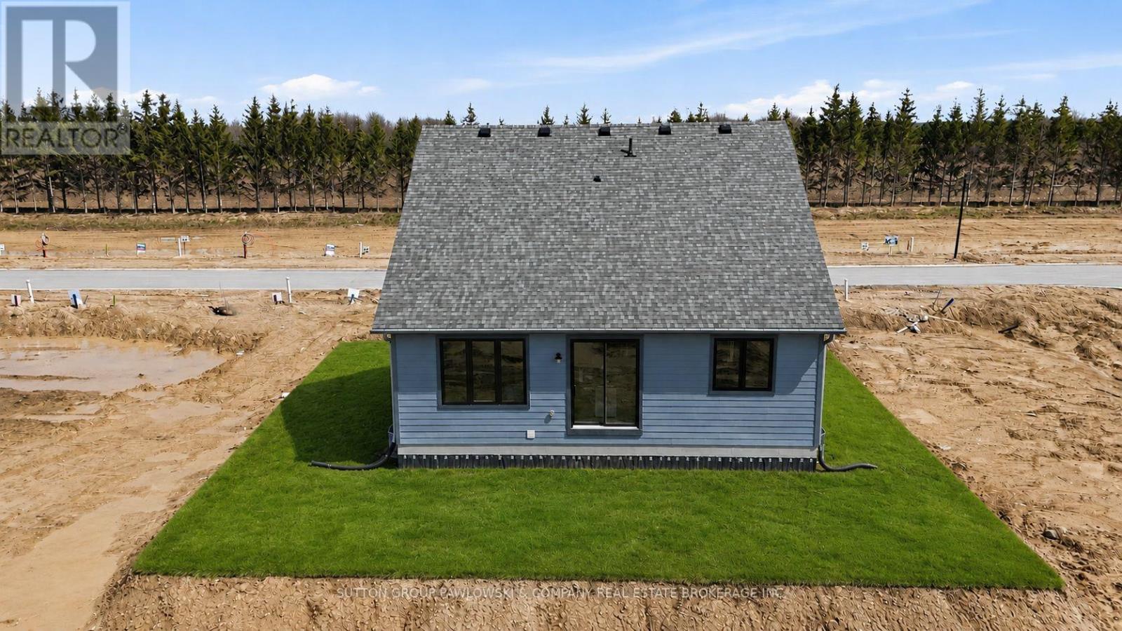 Lot #25 - 99 Allister Drive, Middlesex Centre, Ontario N0M 1N0 - Photo 39 - X13697486