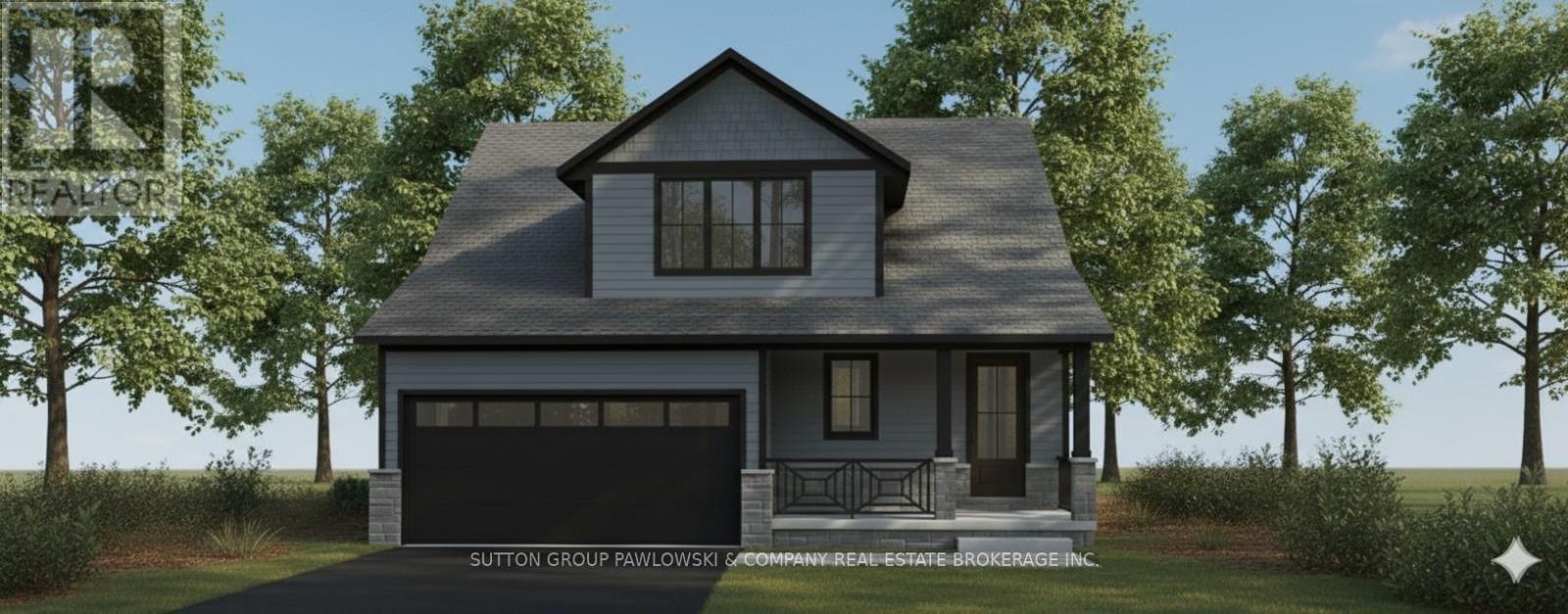 Lot #25 - 99 Allister Drive, Middlesex Centre, Ontario N0M 1N0 - Photo 40 - X13697486