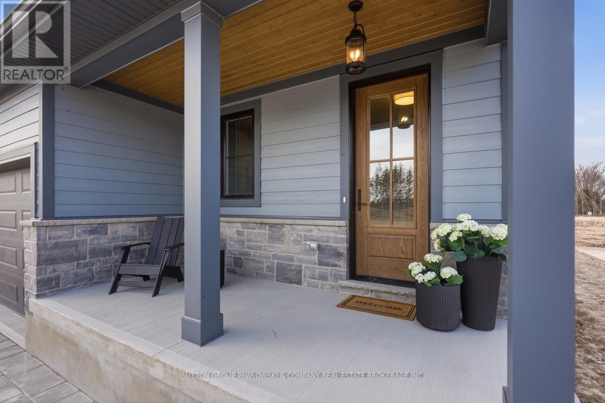 Lot #25 - 99 Allister Drive, Middlesex Centre, Ontario N0M 1N0 - Photo 6 - X13697486