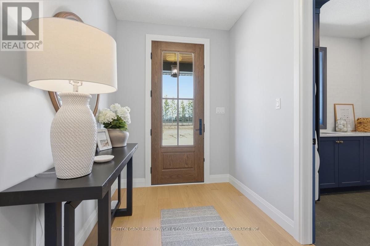 Lot #25 - 99 Allister Drive, Middlesex Centre, Ontario N0M 1N0 - Photo 7 - X13697486