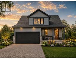 LOT #25 - 99 ALLISTER DRIVE, Middlesex Centre, Ontario
