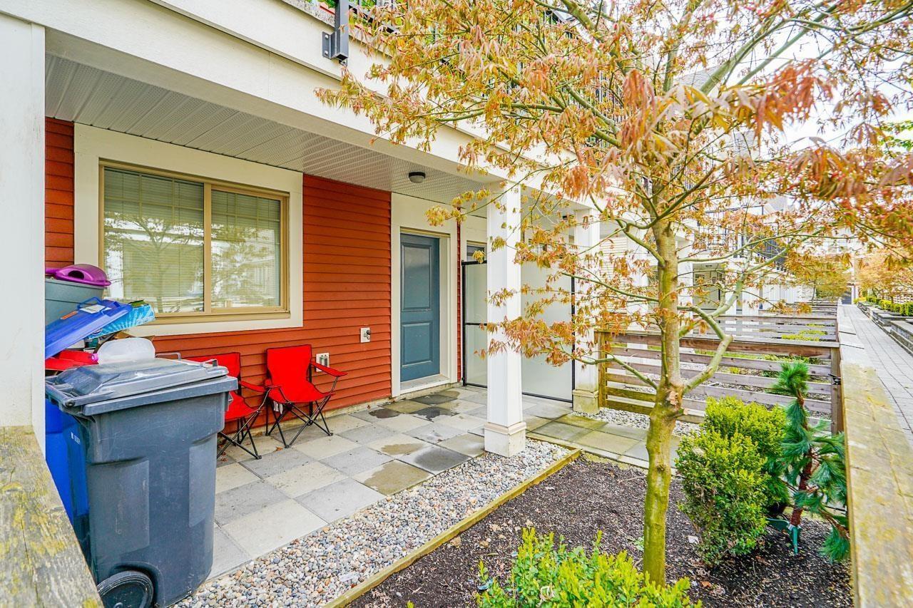 44 32633 Simon Avenue, Abbotsford, British Columbia  V2T 0G9 - Photo 9 - R3157143
