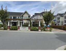 44 32633 SIMON AVENUE, Abbotsford, British Columbia
