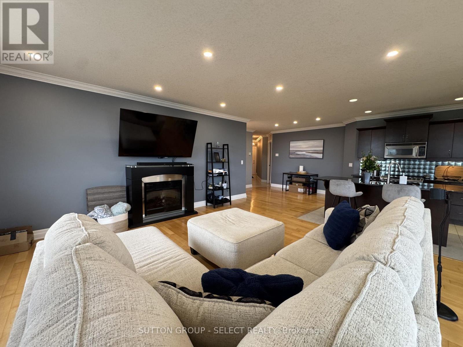 808 - 250 Pall Mall Street, London East, Ontario  N6A 6K3 - Photo 11 - X13697498