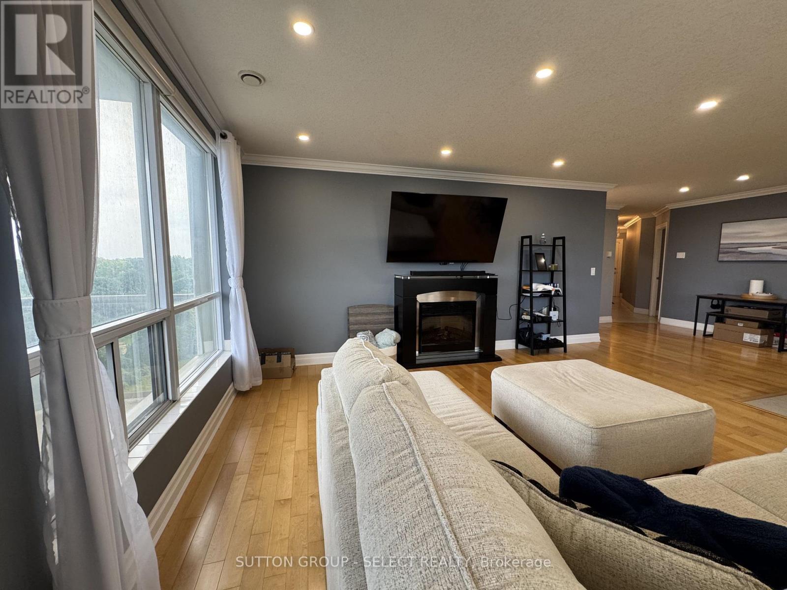 808 - 250 Pall Mall Street, London East, Ontario  N6A 6K3 - Photo 12 - X13697498