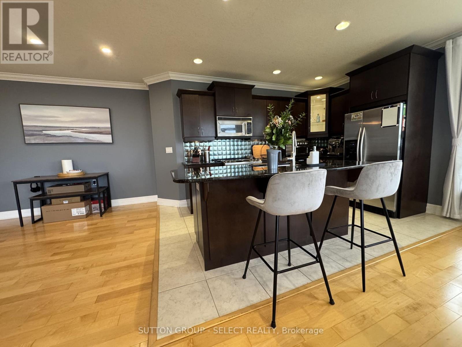808 - 250 Pall Mall Street, London East, Ontario  N6A 6K3 - Photo 5 - X13697498