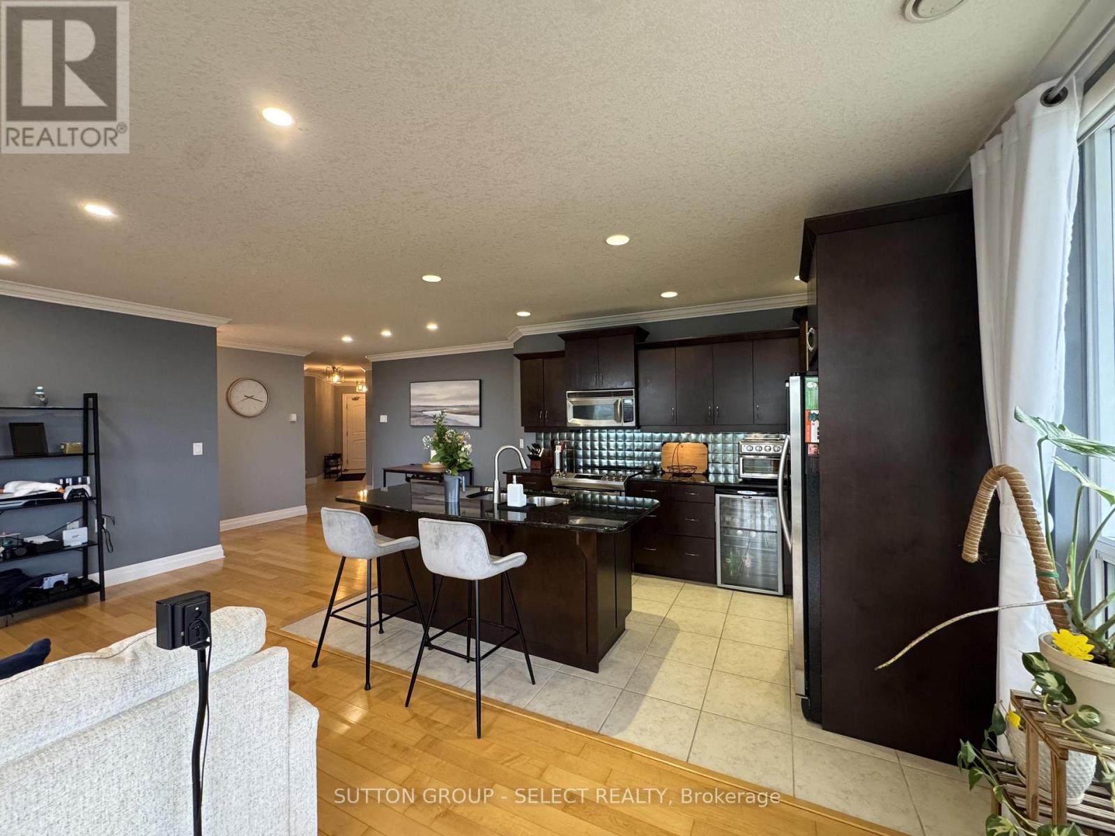 808 - 250 Pall Mall Street, London East, Ontario  N6A 6K3 - Photo 6 - X13697498