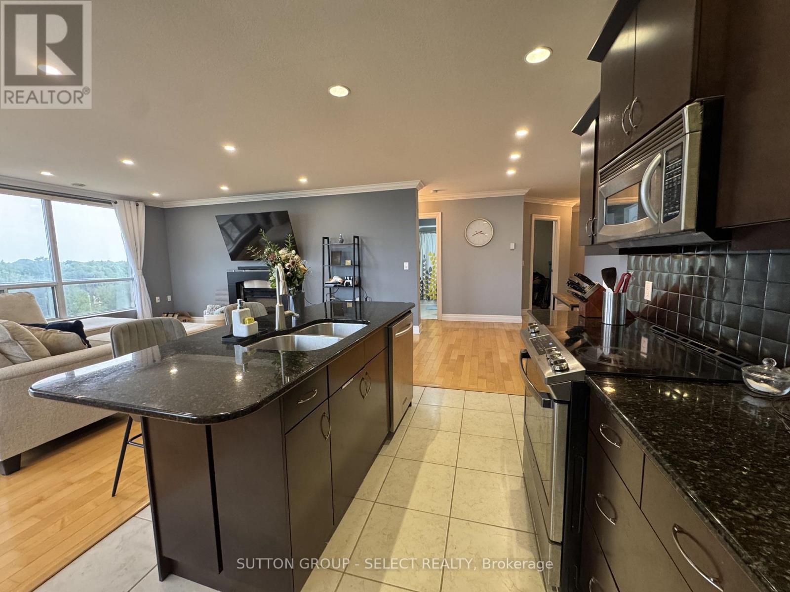 808 - 250 Pall Mall Street, London East, Ontario  N6A 6K3 - Photo 7 - X13697498