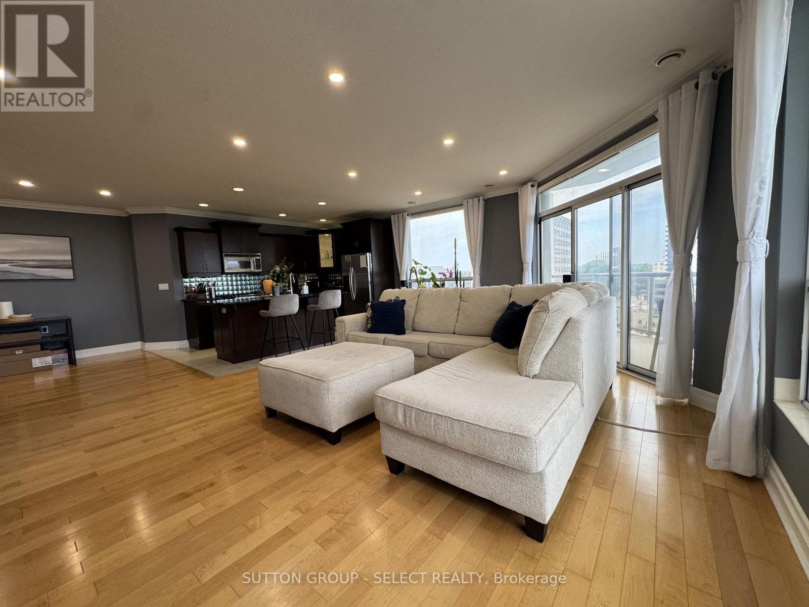 808 - 250 Pall Mall Street, London East, Ontario  N6A 6K3 - Photo 9 - X13697498