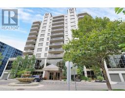 808 - 250 PALL MALL STREET, London East, Ontario