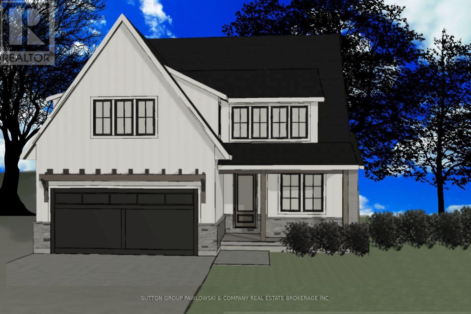 Lot # 41 - 123 Timberwalk Trail, Middlesex Centre, Ontario  N0M 2A0 - Photo 4 - X13697530
