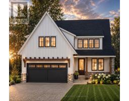 LOT # 41 - 123 TIMBERWALK TRAIL, Middlesex Centre, Ontario